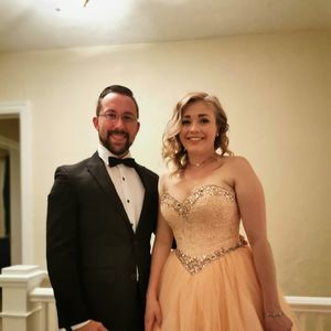 Meet your Posher, Braeden